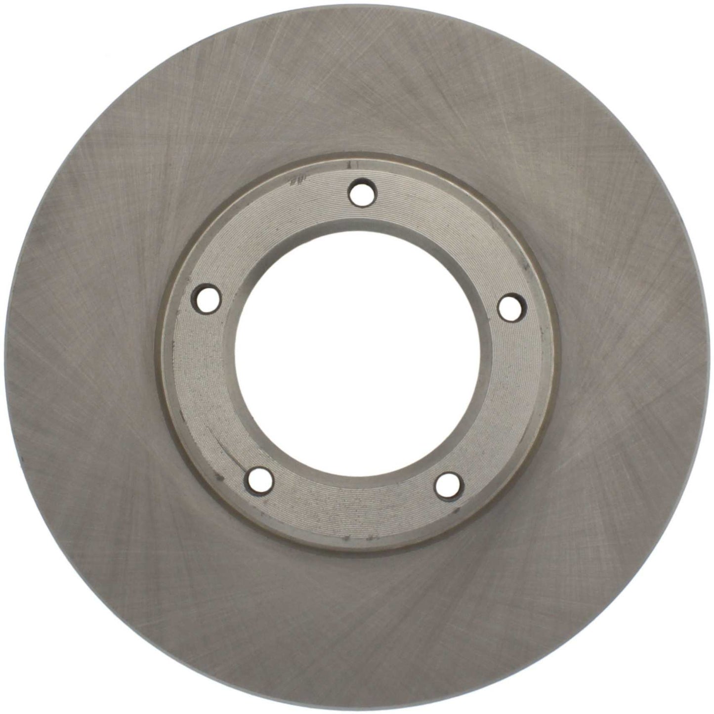 Centric Parts Disc Brake Rotor Standard Non-Directional Finishes for 1989-1995 Toyota Pickup 121.44059