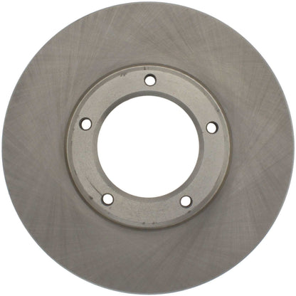 Centric Parts Disc Brake Rotor Standard Non-Directional Finishes for 1989-1995 Toyota Pickup 121.44059