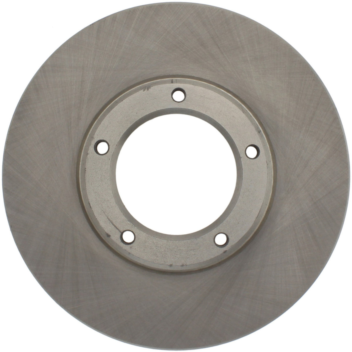 Centric Parts Disc Brake Rotor Standard Non-Directional Finishes for 1989-1995 Toyota Pickup 121.44059