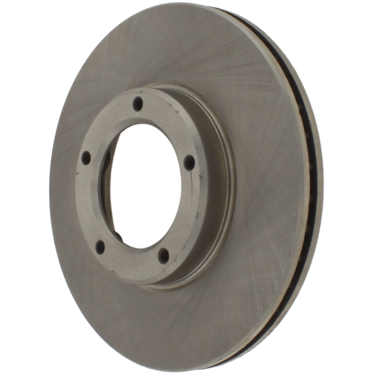 Centric Parts Disc Brake Rotor Standard Non-Directional Finishes for 1989-1995 Toyota Pickup 121.44059
