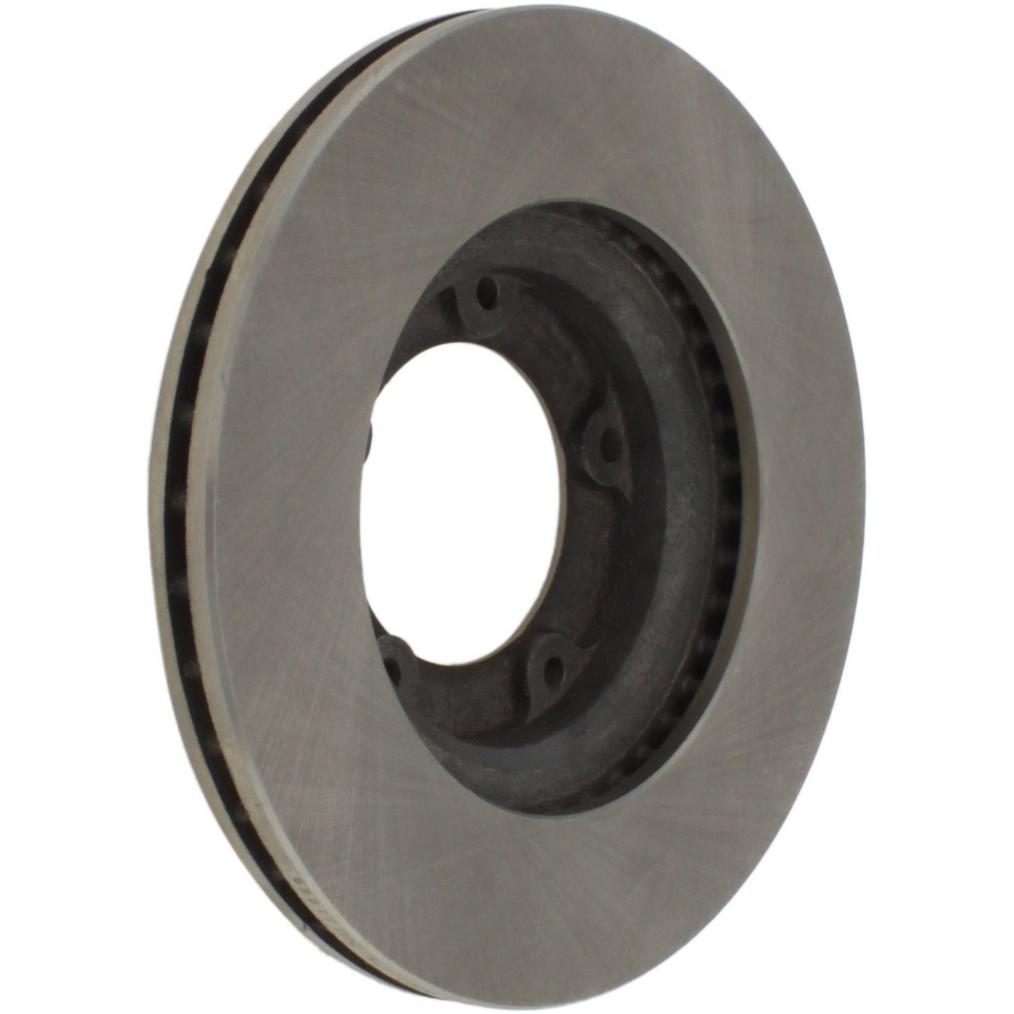 Centric Parts Disc Brake Rotor Standard Non-Directional Finishes for 1989-1995 Toyota Pickup 121.44059