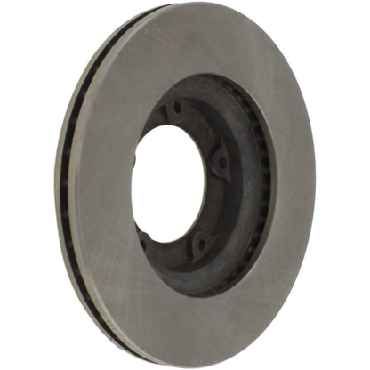 Centric Parts Disc Brake Rotor Standard Non-Directional Finishes for 1989-1995 Toyota Pickup 121.44059
