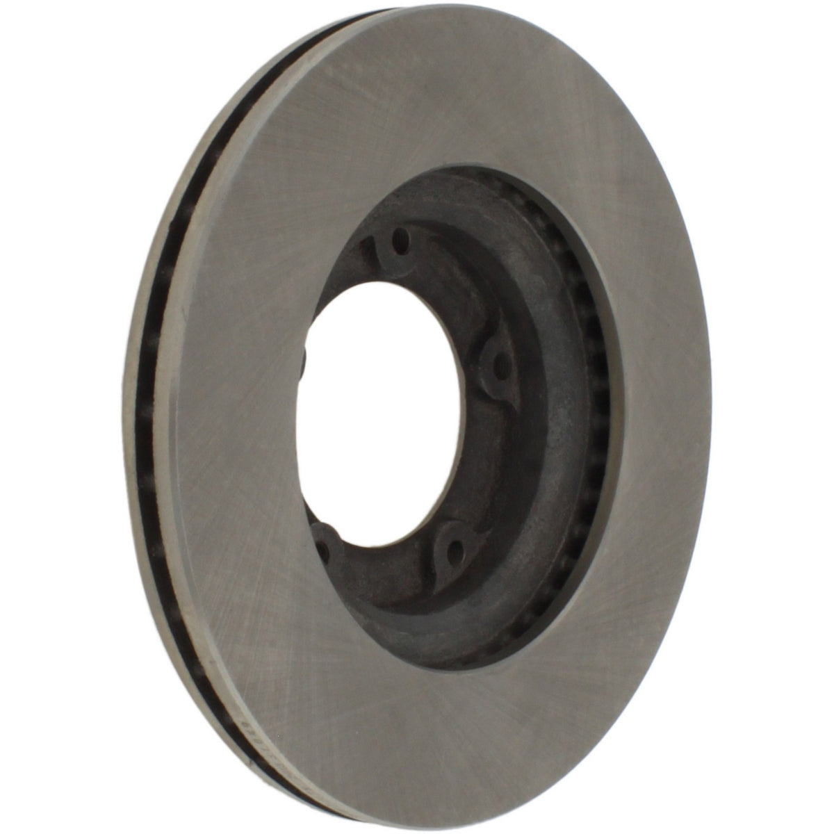 Centric Parts Disc Brake Rotor Standard Non-Directional Finishes for 1989-1995 Toyota Pickup 121.44059