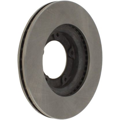 Centric Parts Disc Brake Rotor Standard Non-Directional Finishes for 1989-1995 Toyota Pickup 121.44059