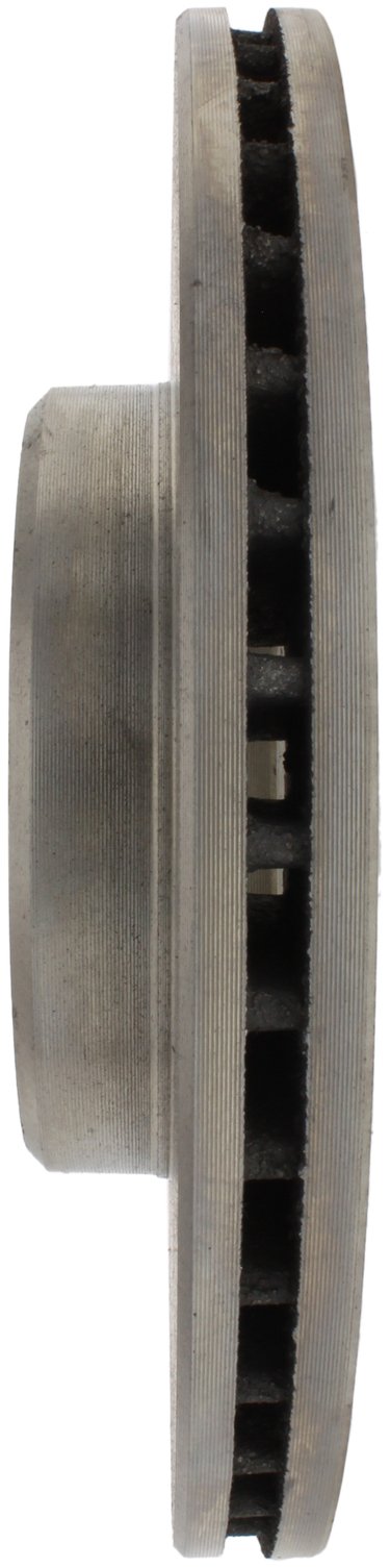 Centric Parts Disc Brake Rotor Standard Non-Directional Finishes for 1989-1995 Toyota Pickup 121.44059