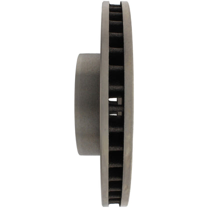 Centric Parts Disc Brake Rotor Standard with Non-Directional Finishes for 1989-1993 Toyota Pickup 121.44060