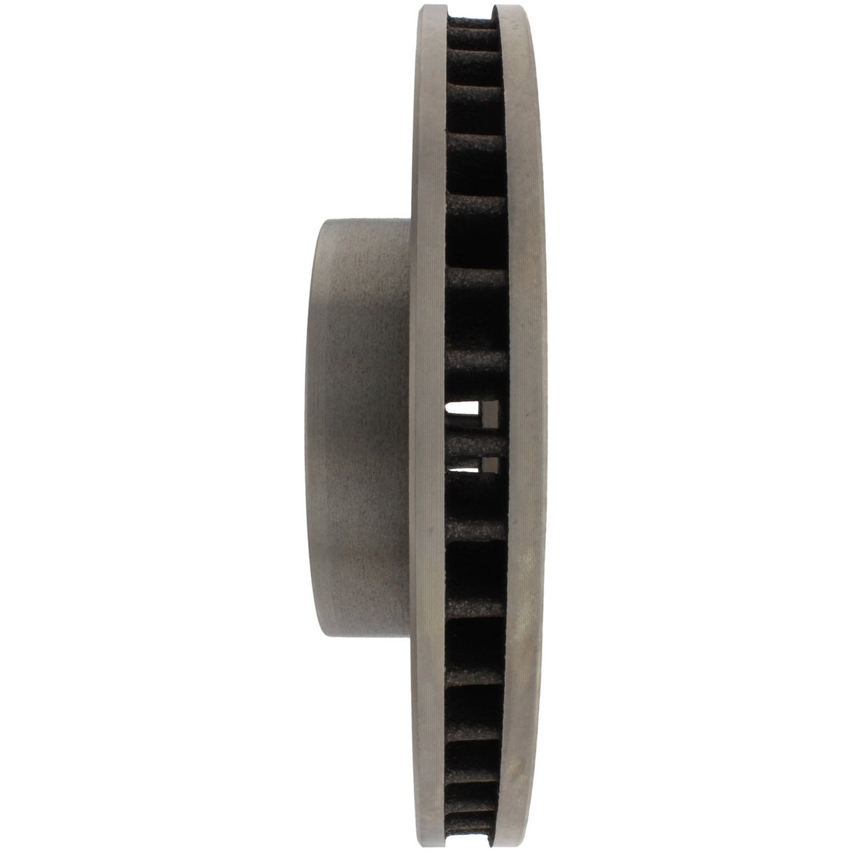 Centric Parts Disc Brake Rotor Standard with Non-Directional Finishes for 1989-1993 Toyota Pickup 121.44060