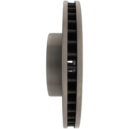 Centric Parts Disc Brake Rotor Standard with Non-Directional Finishes for 1989-1993 Toyota Pickup 121.44060