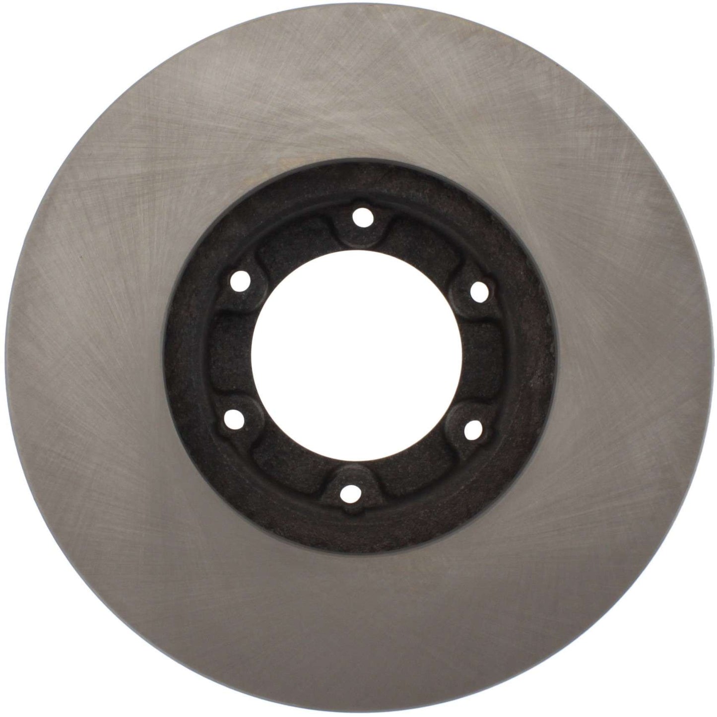 Centric Parts Disc Brake Rotor Standard with Non-Directional Finishes for 1989-1993 Toyota Pickup 121.44060