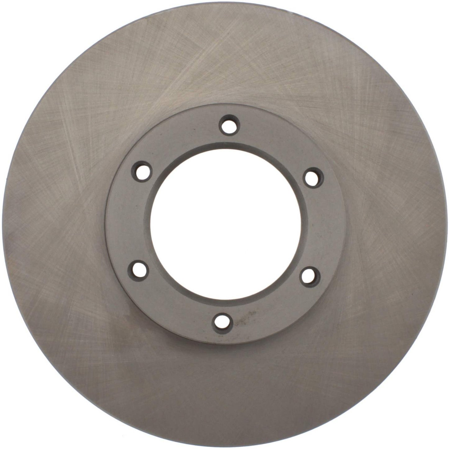 Centric Parts Disc Brake Rotor Standard with Non-Directional Finishes for 1989-1993 Toyota Pickup 121.44060