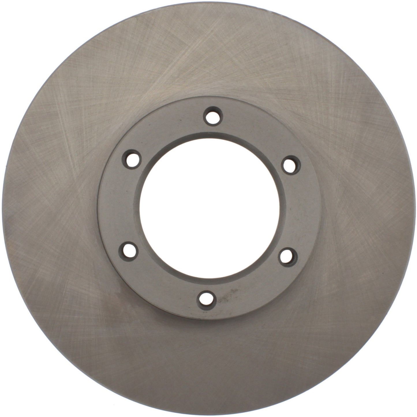 Centric Parts Disc Brake Rotor Standard with Non-Directional Finishes for 1989-1993 Toyota Pickup 121.44060