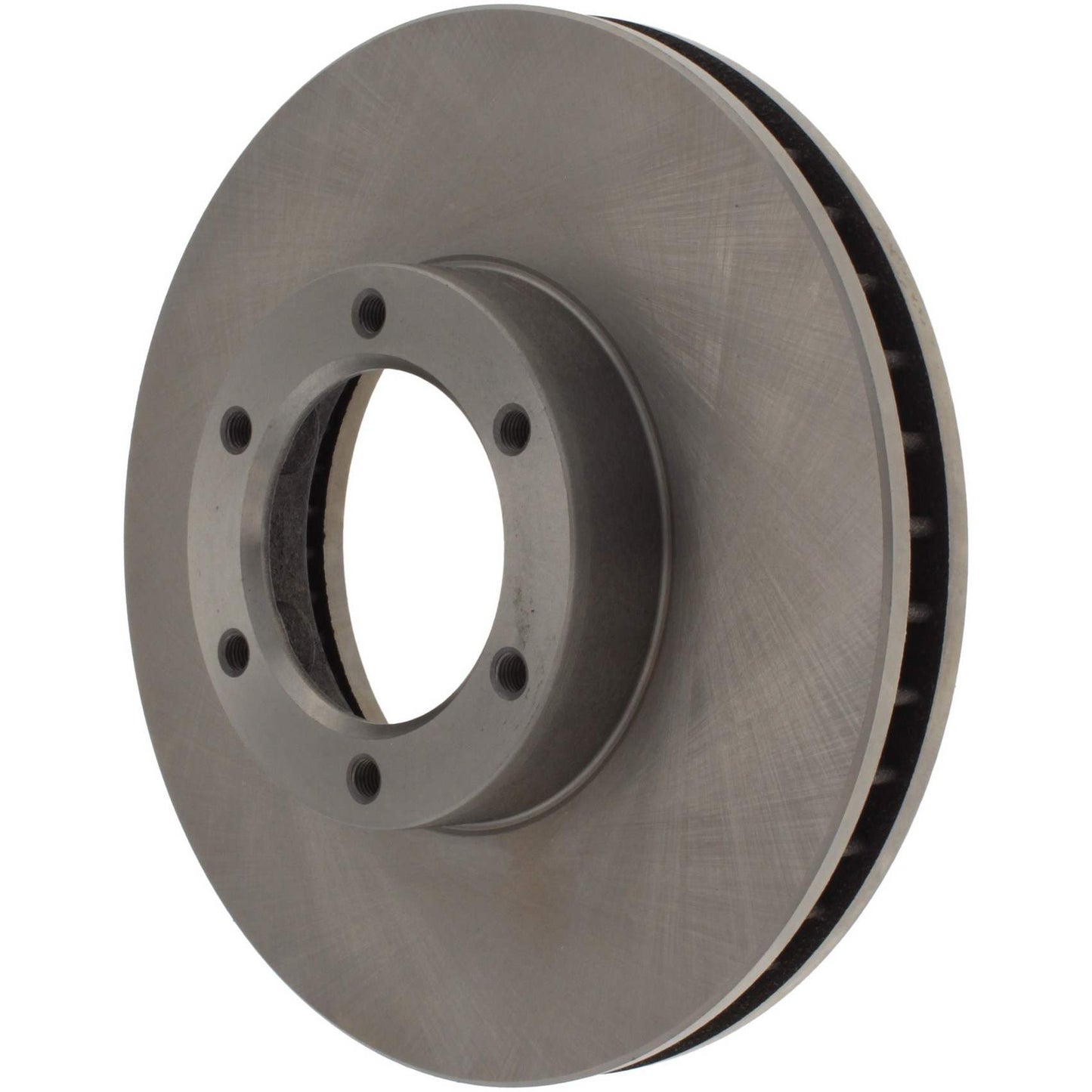 Centric Parts Disc Brake Rotor Standard with Non-Directional Finishes for 1989-1993 Toyota Pickup 121.44060