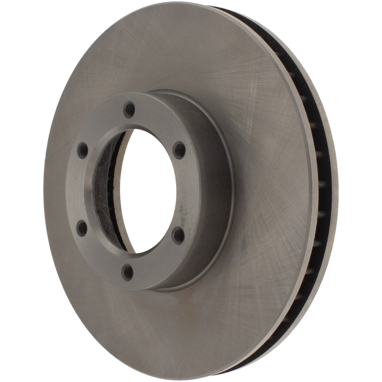 Centric Parts Disc Brake Rotor Standard with Non-Directional Finishes for 1989-1993 Toyota Pickup 121.44060