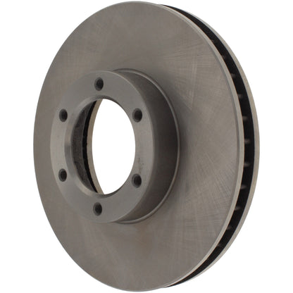 Centric Parts Disc Brake Rotor Standard with Non-Directional Finishes for 1989-1993 Toyota Pickup 121.44060
