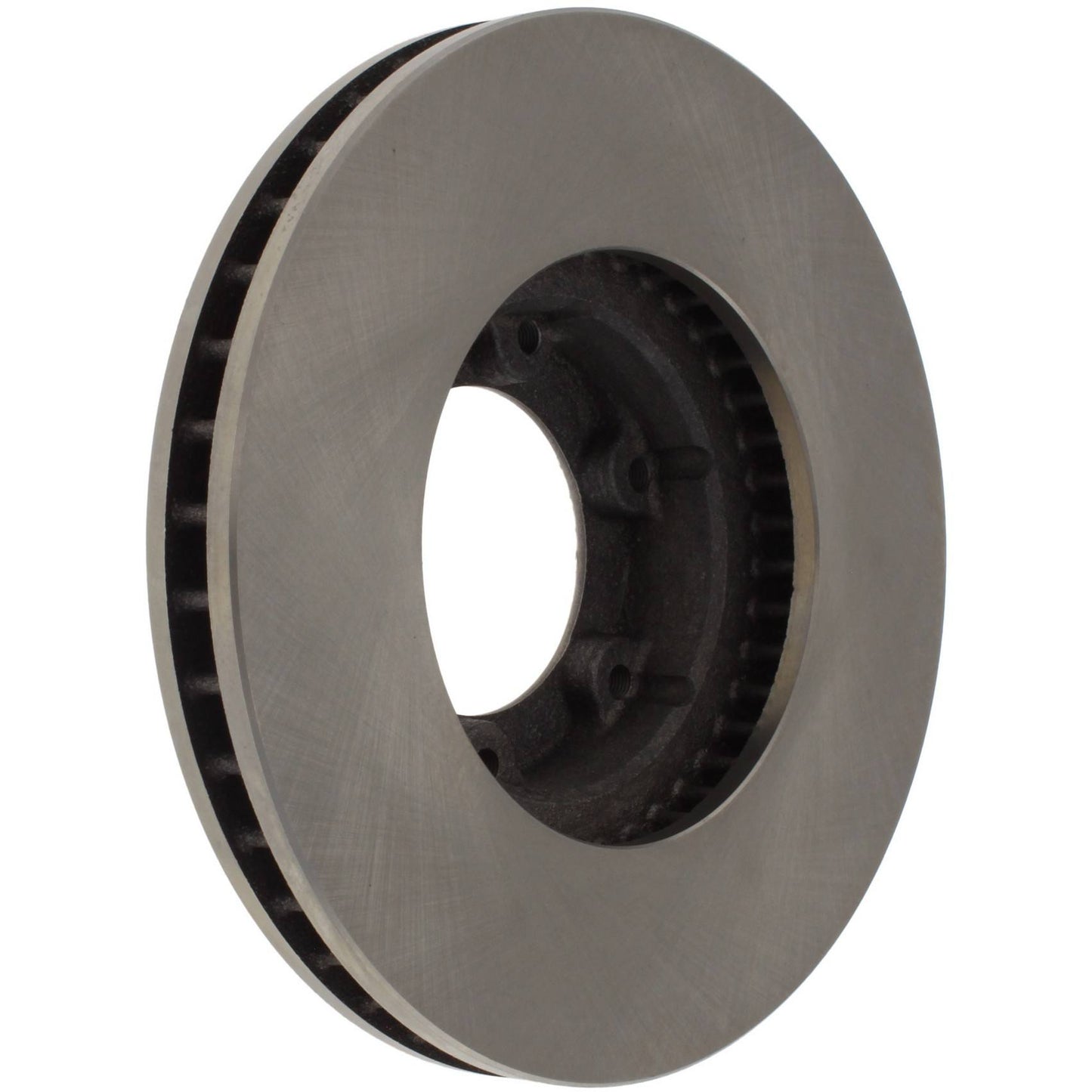 Centric Parts Disc Brake Rotor Standard with Non-Directional Finishes for 1989-1993 Toyota Pickup 121.44060