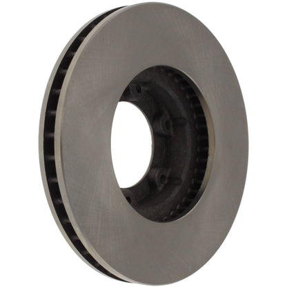 Centric Parts Disc Brake Rotor Standard with Non-Directional Finishes for 1989-1993 Toyota Pickup 121.44060