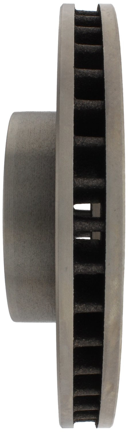 Centric Parts Disc Brake Rotor Standard with Non-Directional Finishes for 1989-1993 Toyota Pickup 121.44060
