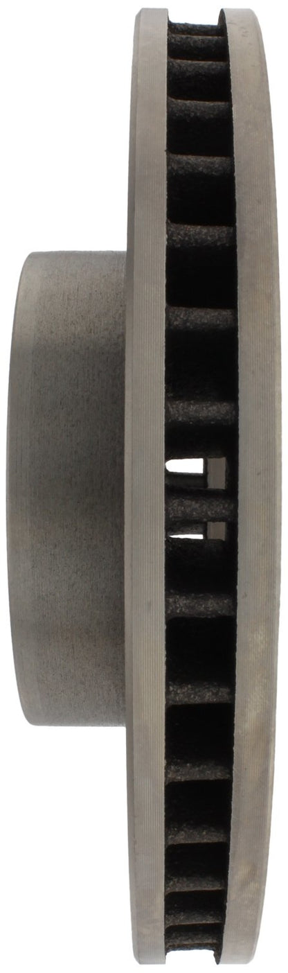 Centric Parts Disc Brake Rotor Standard with Non-Directional Finishes for 1989-1993 Toyota Pickup 121.44060
