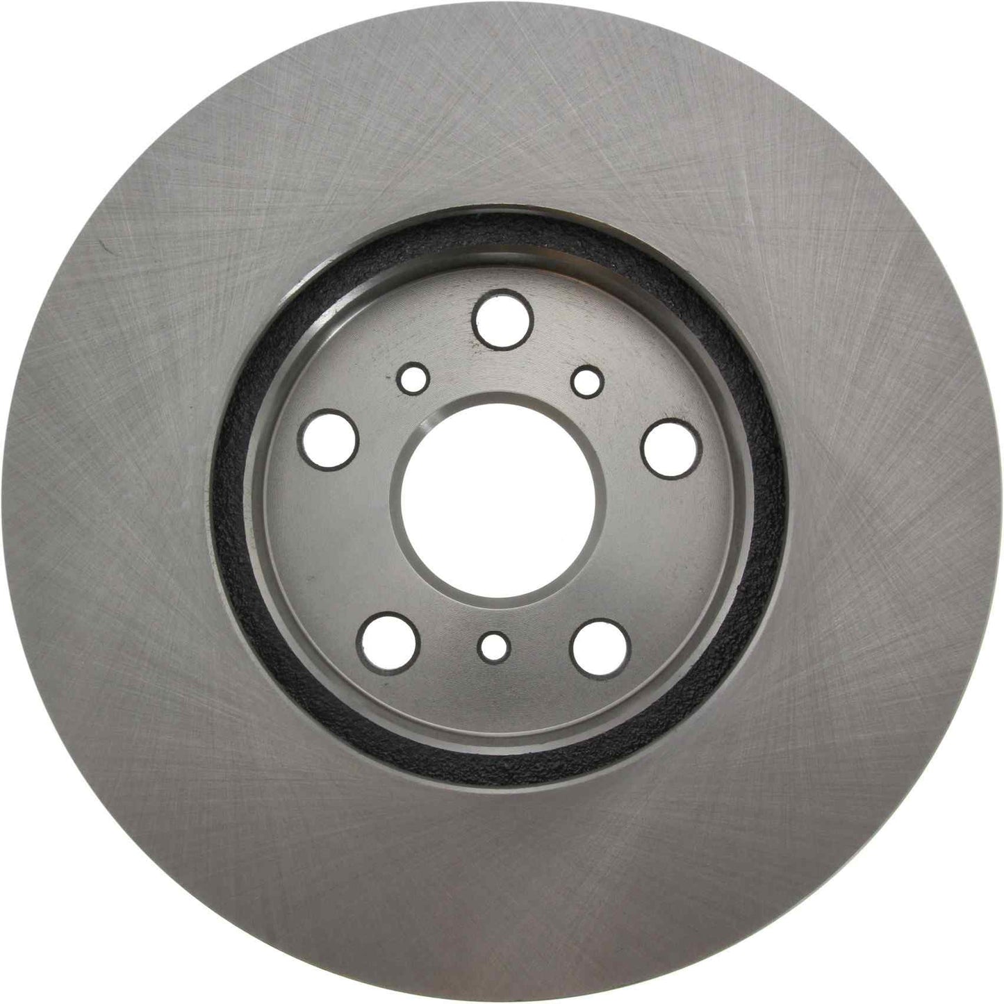 Centric Parts Disc Brake Rotor Standard with Non-Directional Finishes for 1988-1993 Toyota Celica 121.44061