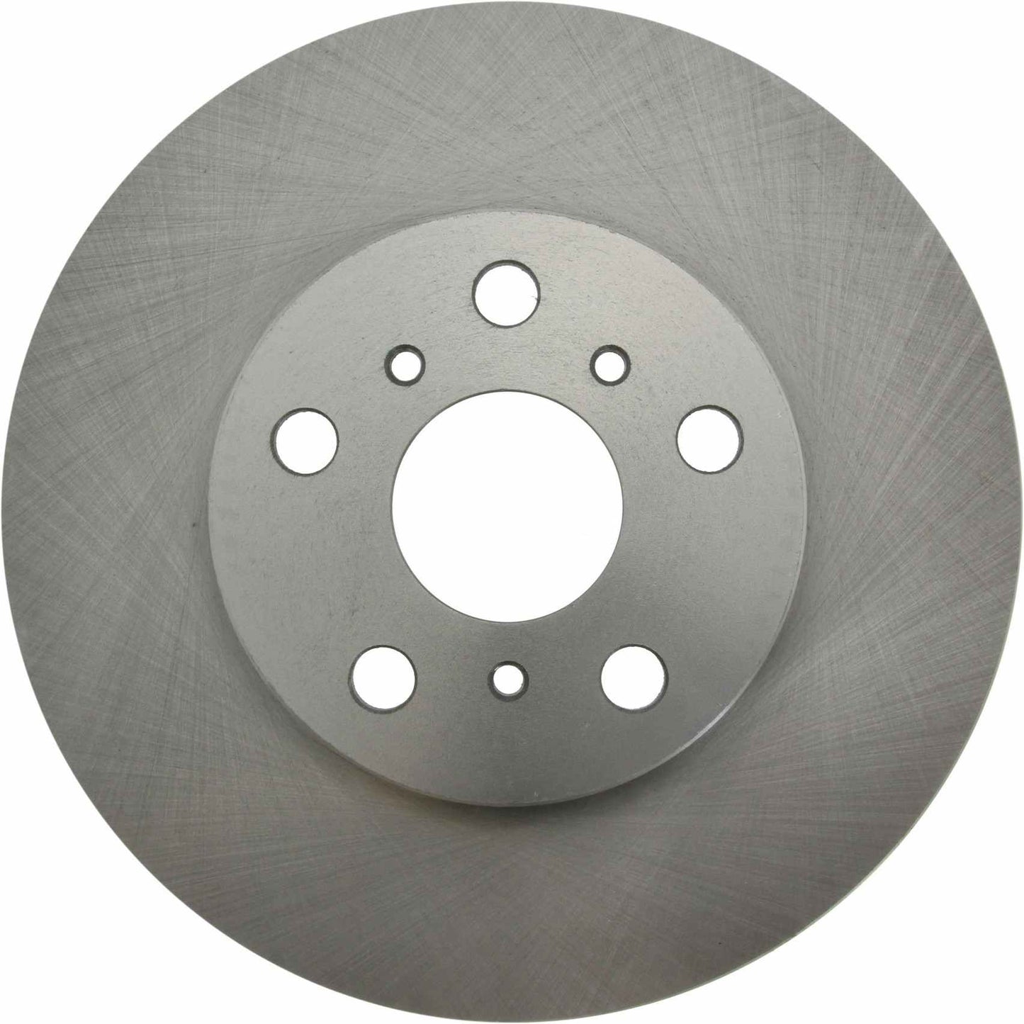 Centric Parts Disc Brake Rotor Standard with Non-Directional Finishes for 1988-1993 Toyota Celica 121.44061