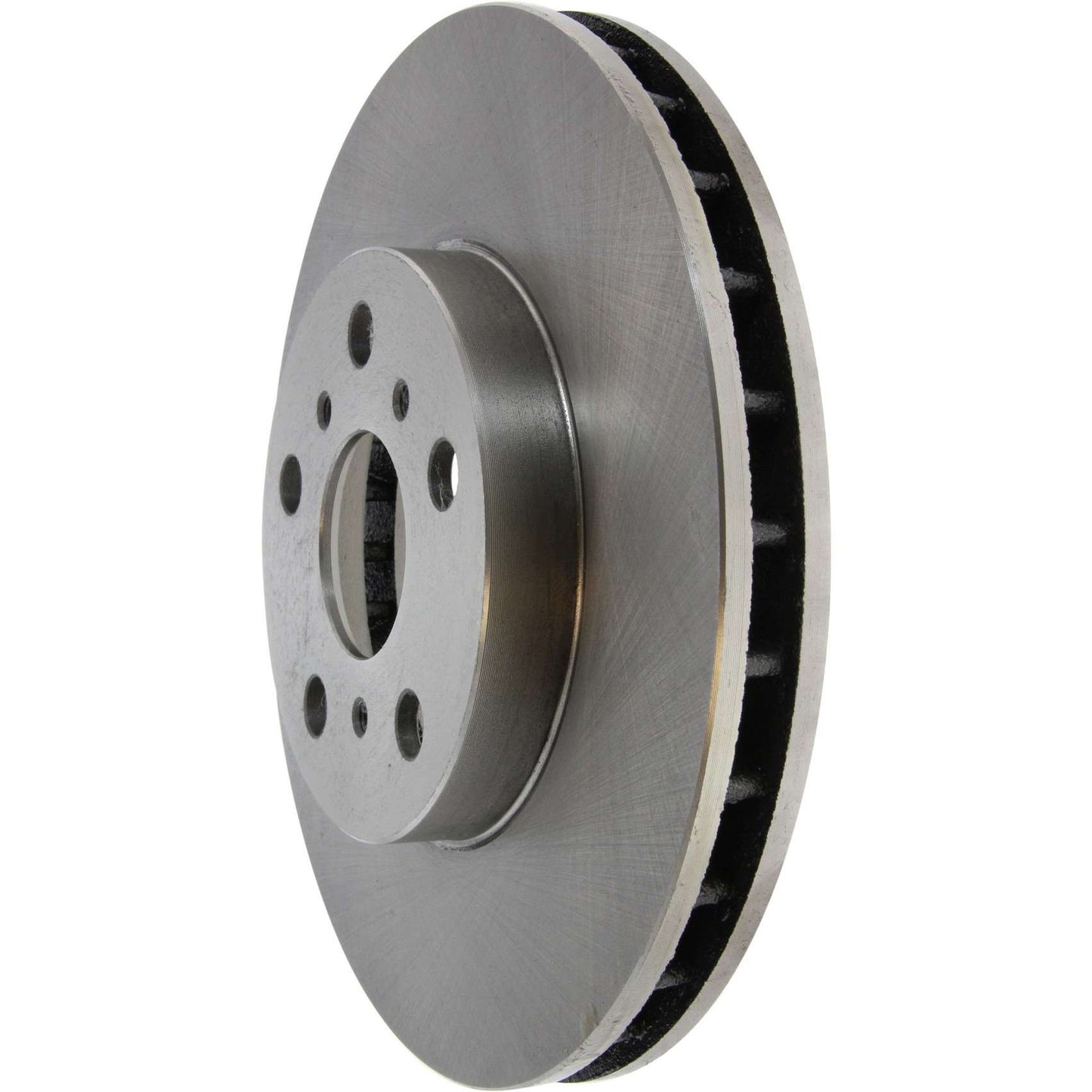 Centric Parts Disc Brake Rotor Standard with Non-Directional Finishes for 1988-1993 Toyota Celica 121.44061
