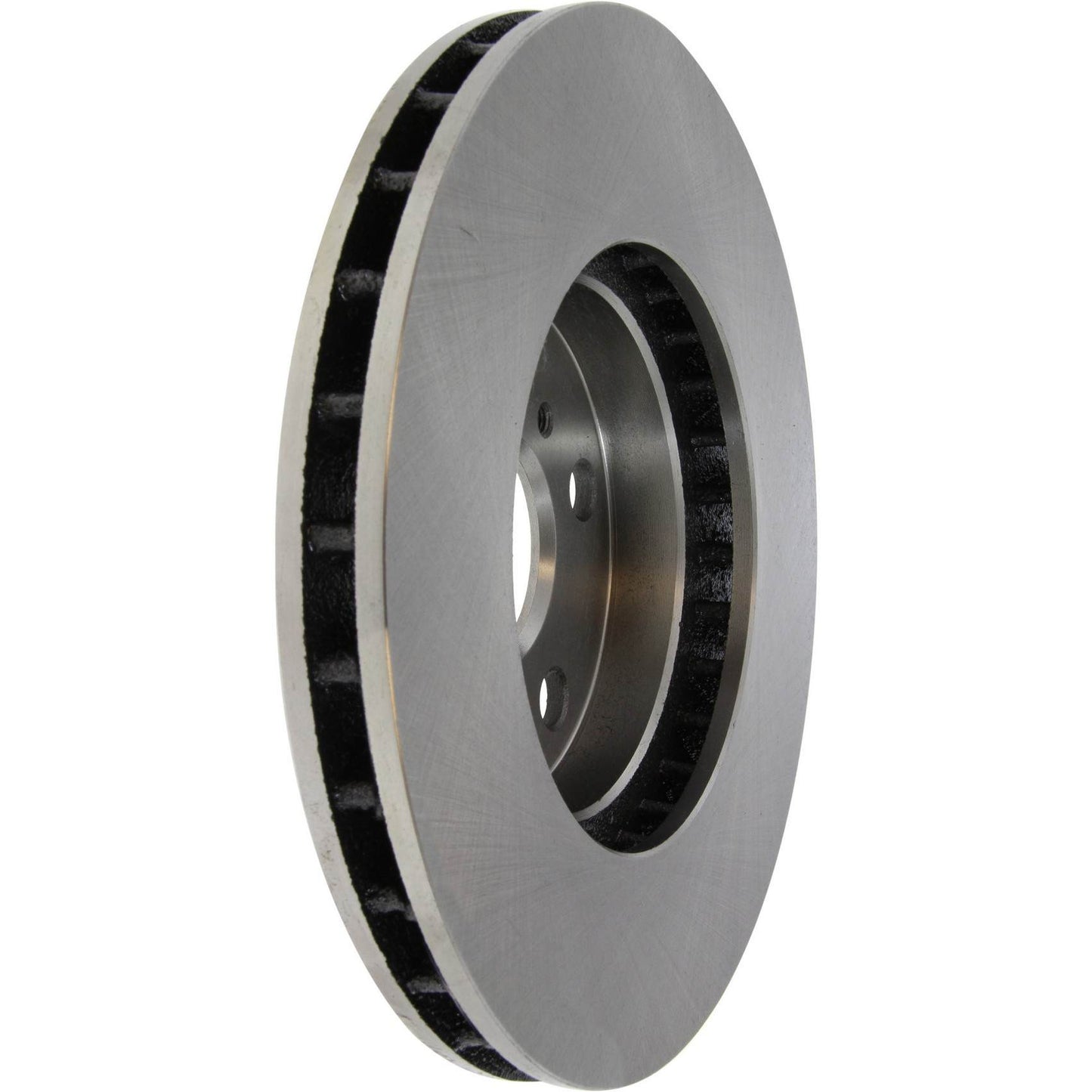 Centric Parts Disc Brake Rotor Standard with Non-Directional Finishes for 1988-1993 Toyota Celica 121.44061