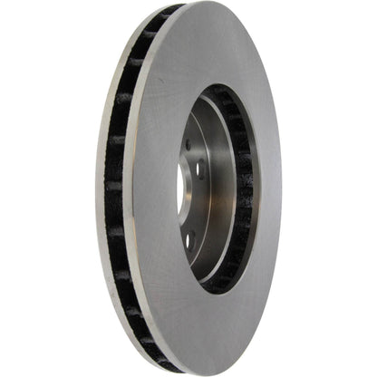 Centric Parts Disc Brake Rotor Standard with Non-Directional Finishes for 1988-1993 Toyota Celica 121.44061
