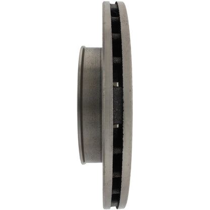 Centric Parts Disc Brake Rotor with Non-Directional Finishes for 121.44063