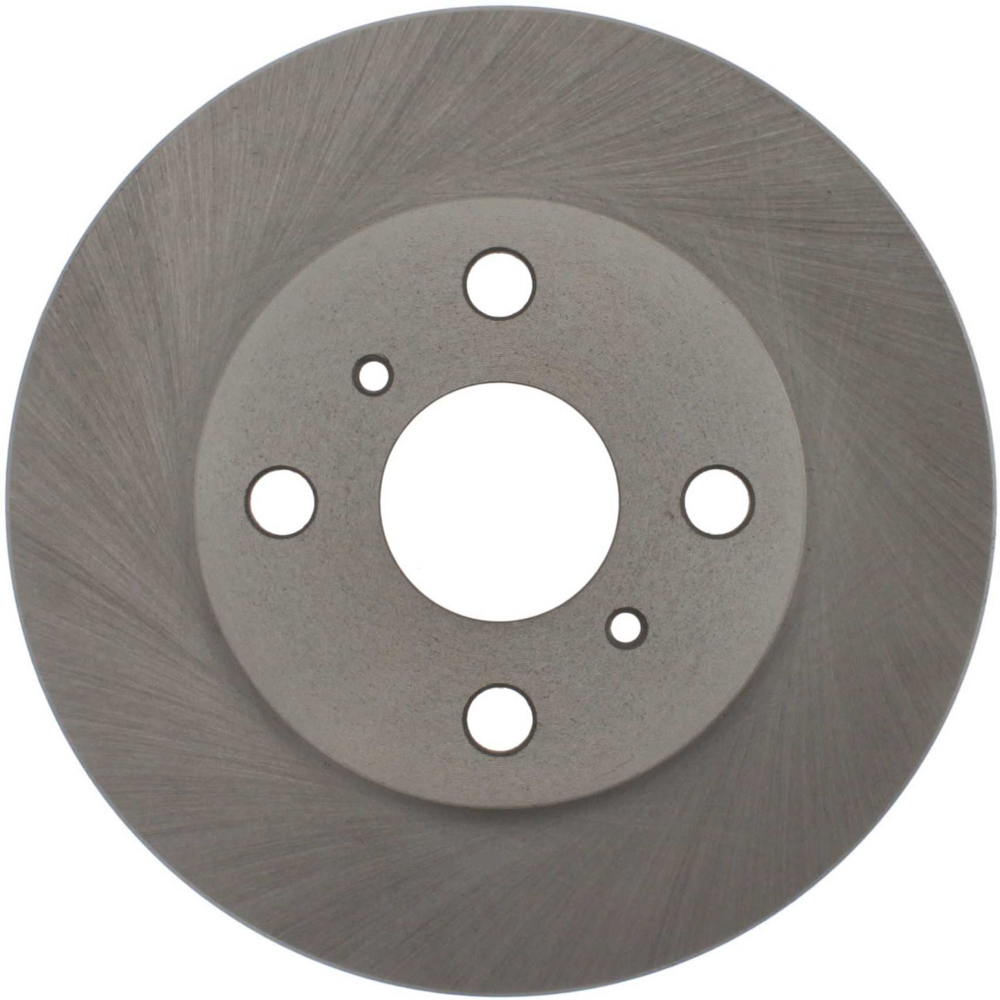 Centric Parts Disc Brake Rotor with Non-Directional Finishes for 121.44063