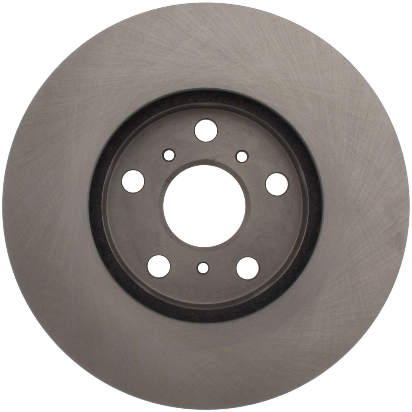 Centric Parts Disc Brake Rotor with Non-Directional Finishes for 121.44064