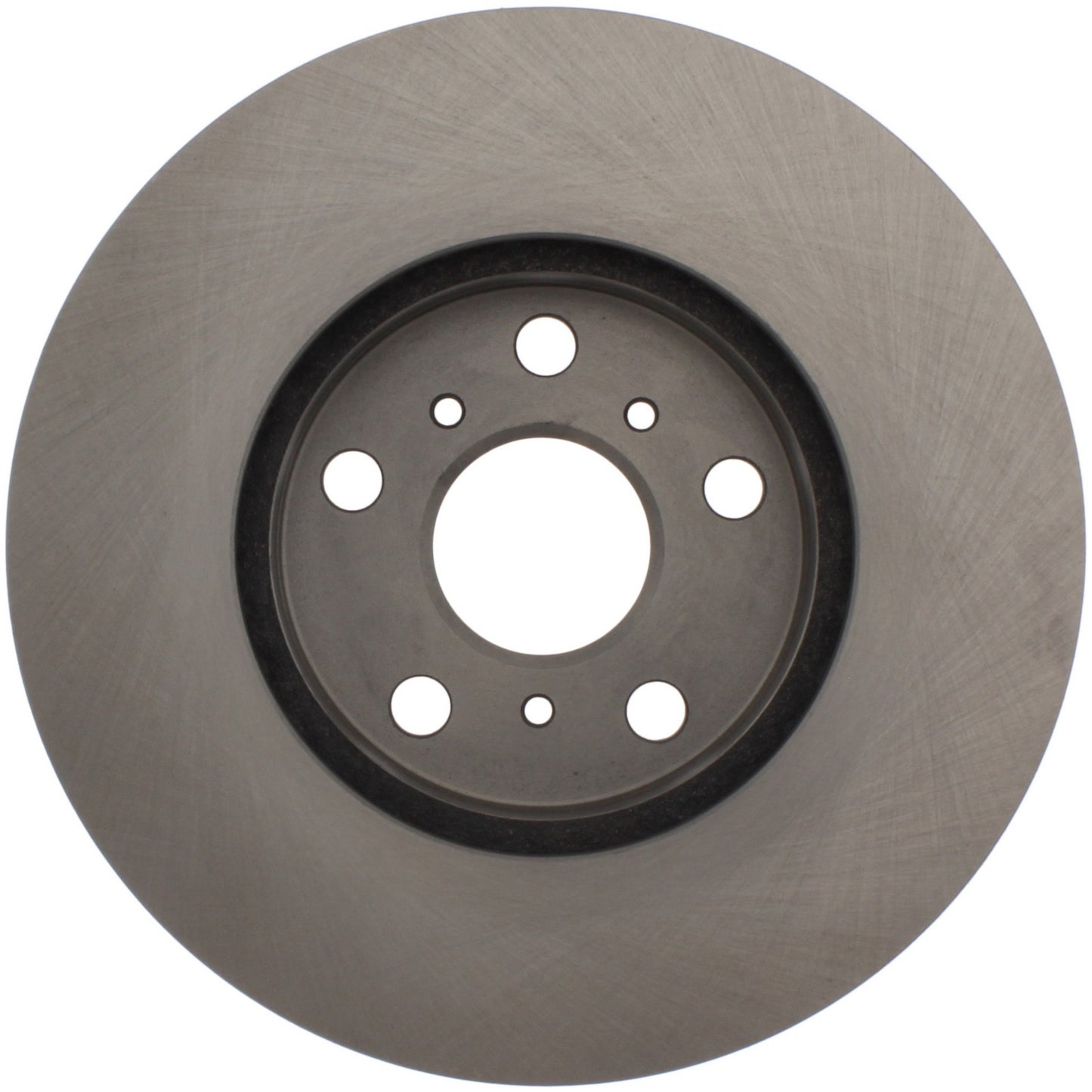 Centric Parts Disc Brake Rotor with Non-Directional Finishes for 121.44064