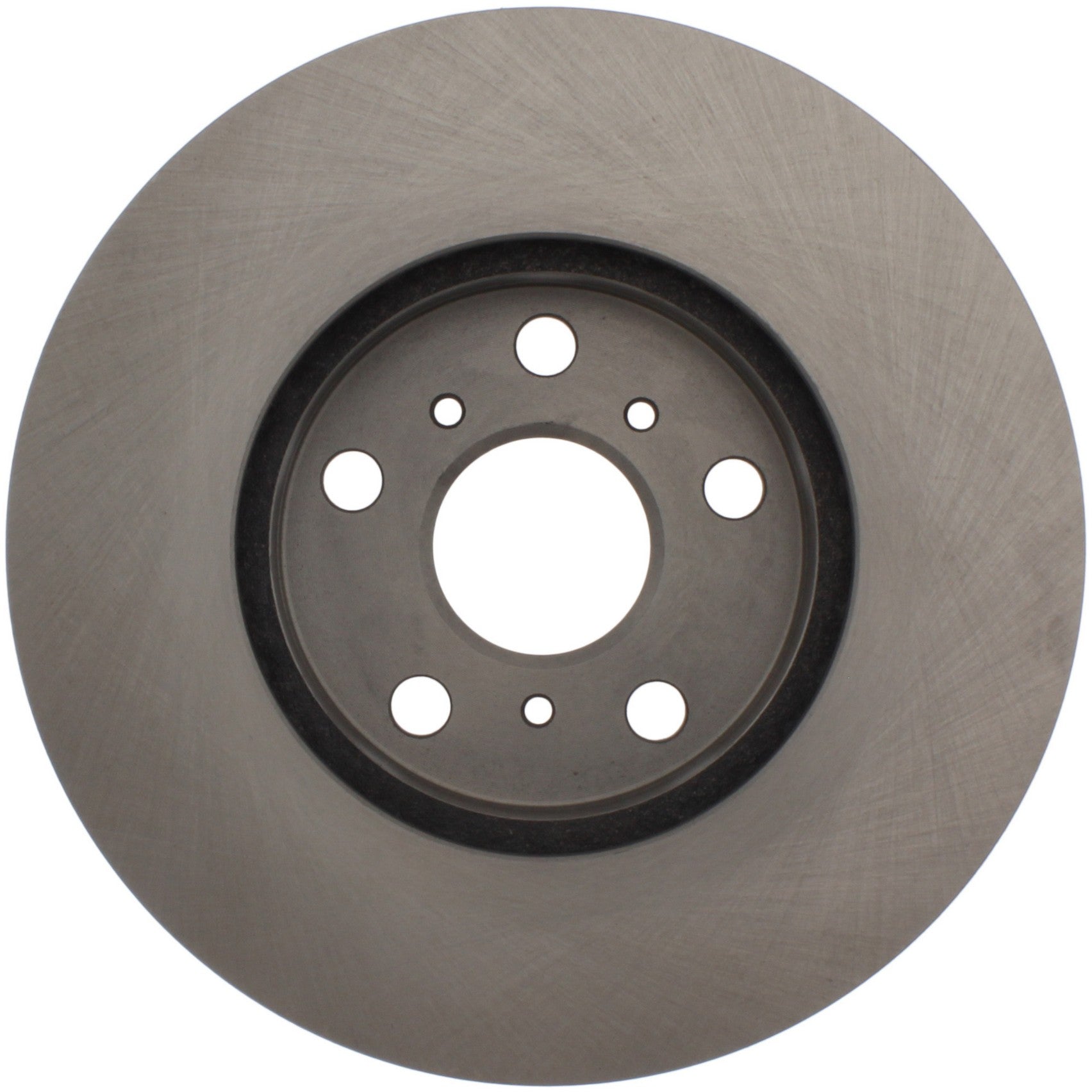Centric Parts Disc Brake Rotor with Non-Directional Finishes for 121.44064