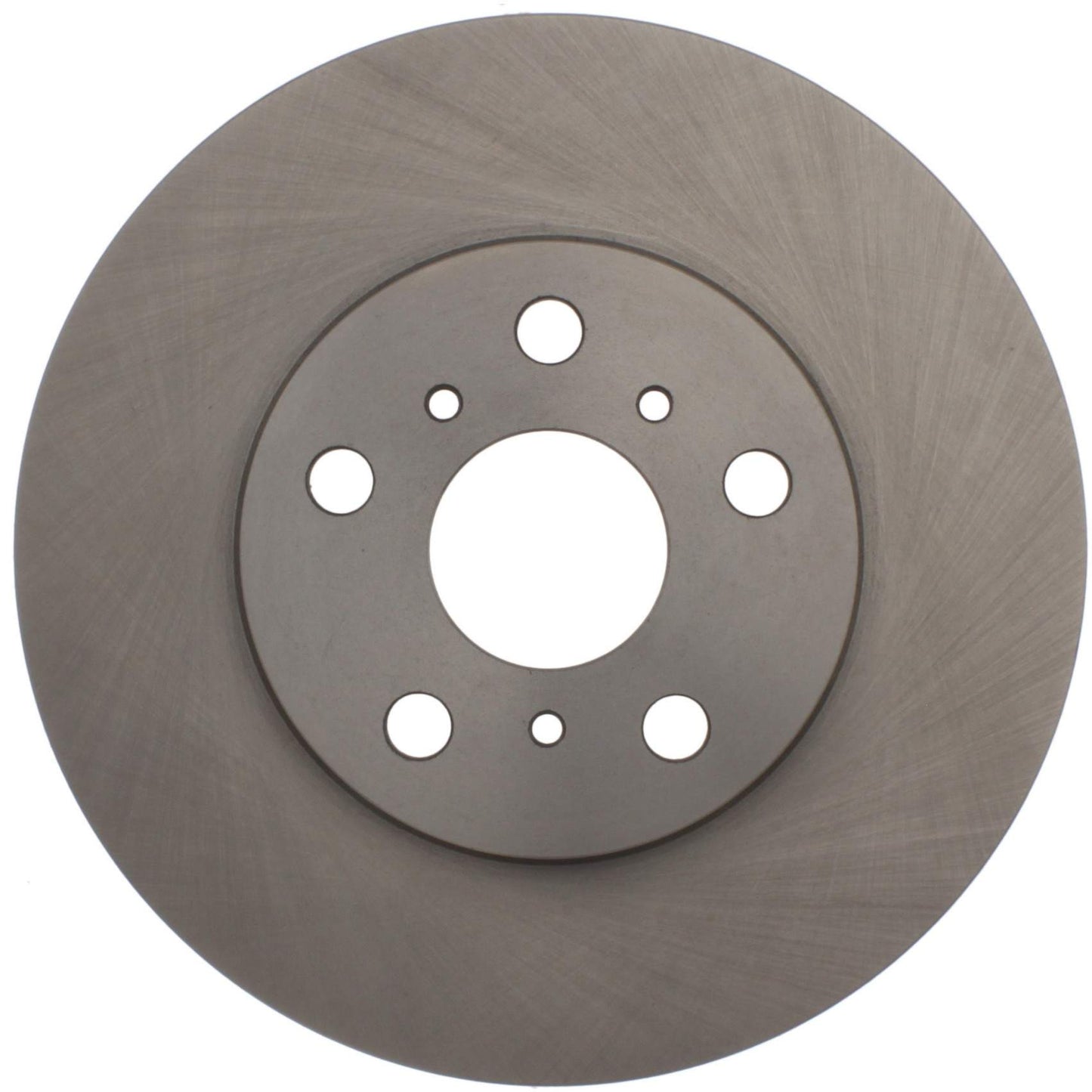Centric Parts Disc Brake Rotor with Non-Directional Finishes for 121.44064