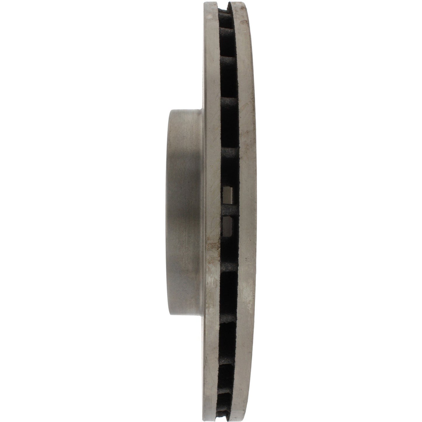 Centric Parts Disc Brake Rotor 121.44065