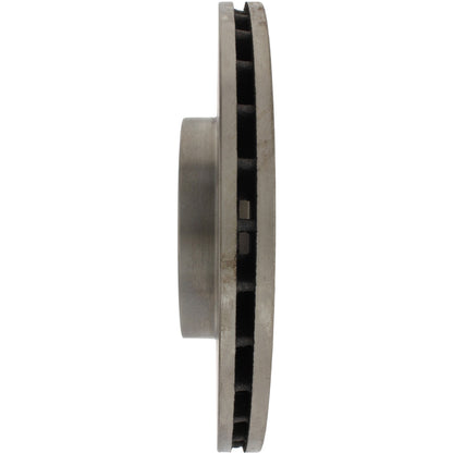 Centric Parts Disc Brake Rotor 121.44065