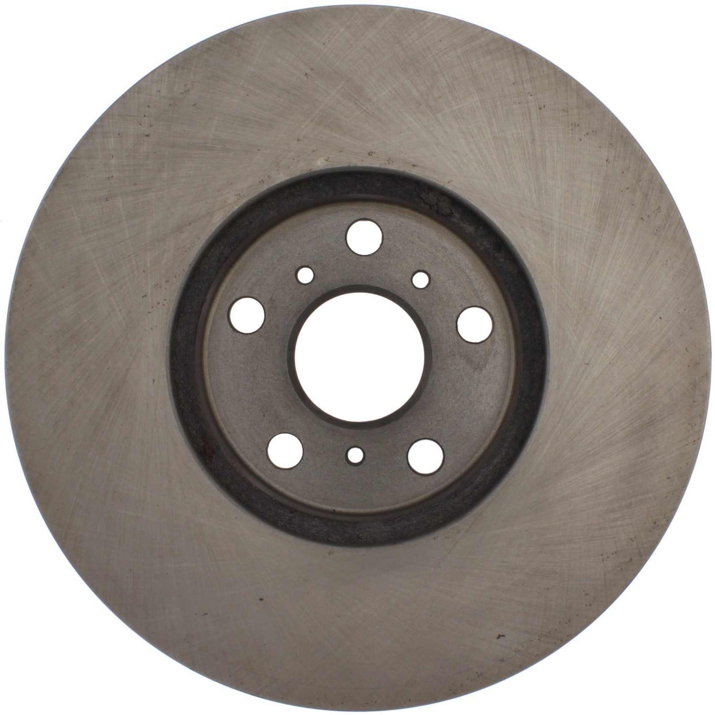 Centric Parts Disc Brake Rotor 121.44065