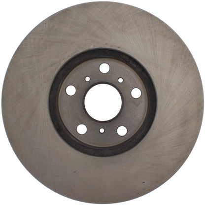 Centric Parts Disc Brake Rotor 121.44065