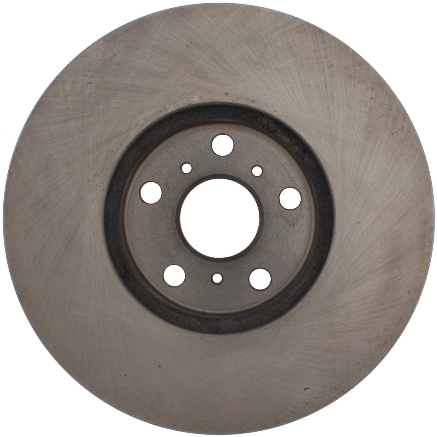 Centric Parts Disc Brake Rotor 121.44065