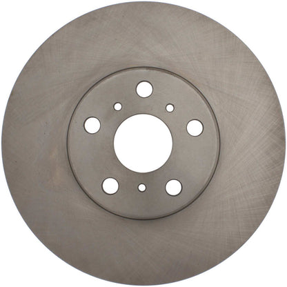 Centric Parts Disc Brake Rotor 121.44065