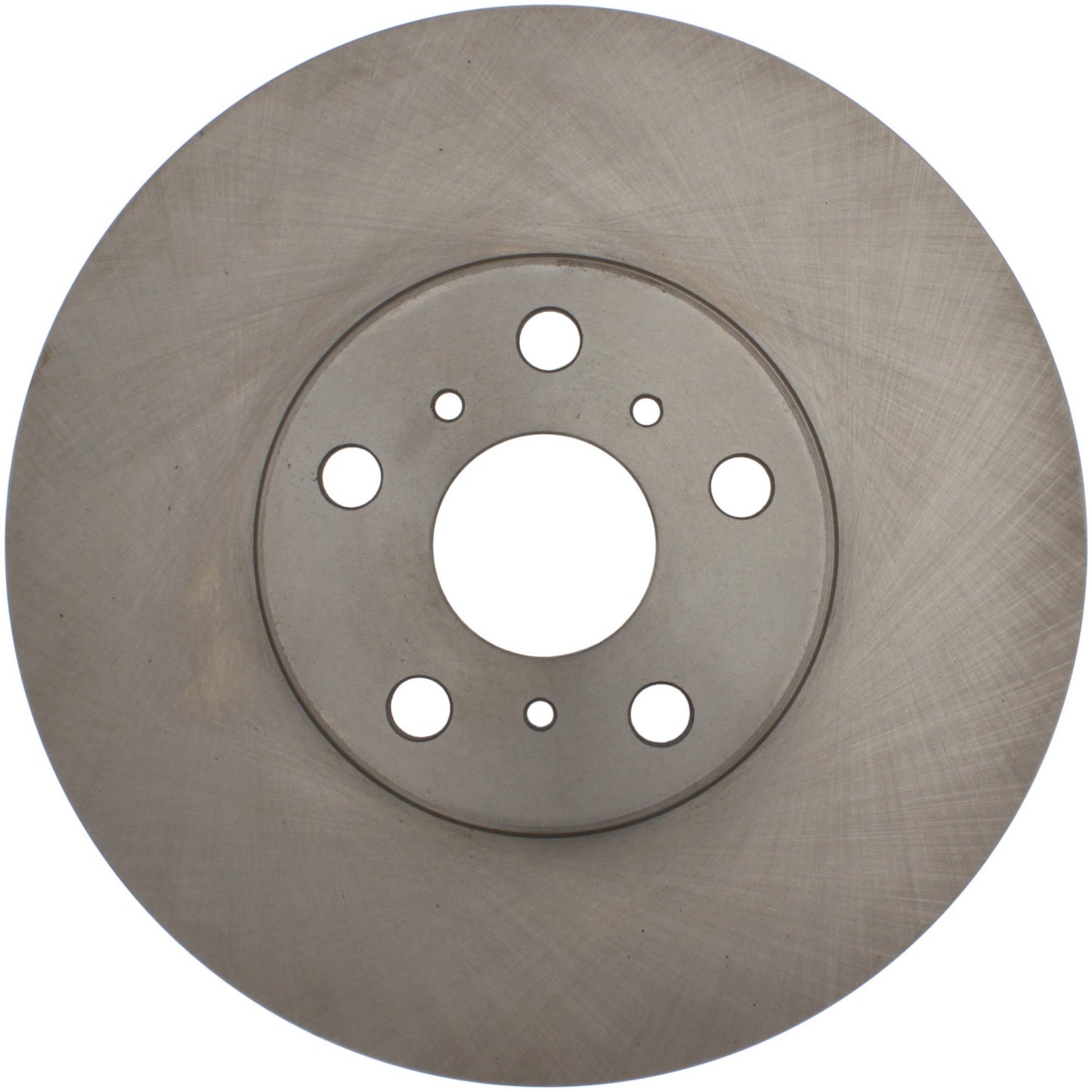 Centric Parts Disc Brake Rotor 121.44065
