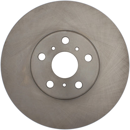 Centric Parts Disc Brake Rotor 121.44065