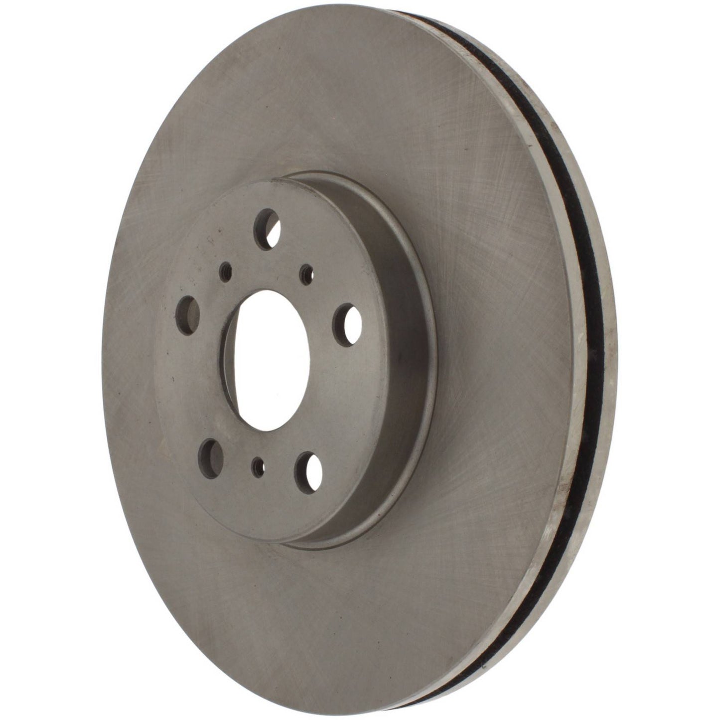 Centric Parts Disc Brake Rotor 121.44065