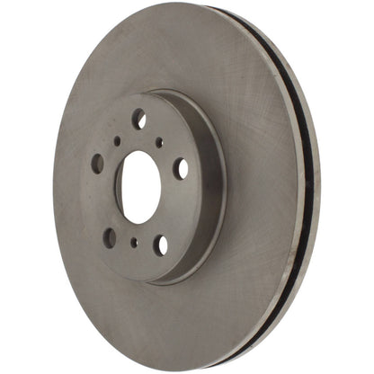 Centric Parts Disc Brake Rotor 121.44065