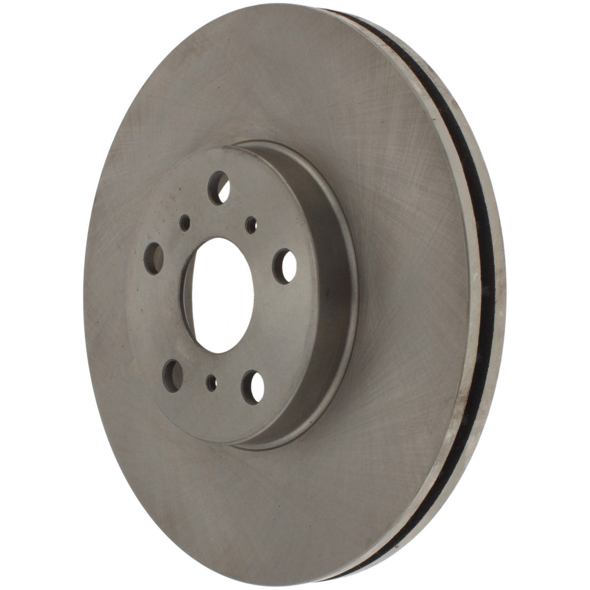 Centric Parts Disc Brake Rotor 121.44065