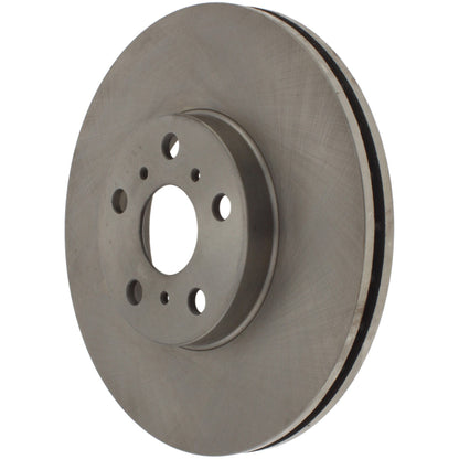 Centric Parts Disc Brake Rotor 121.44065