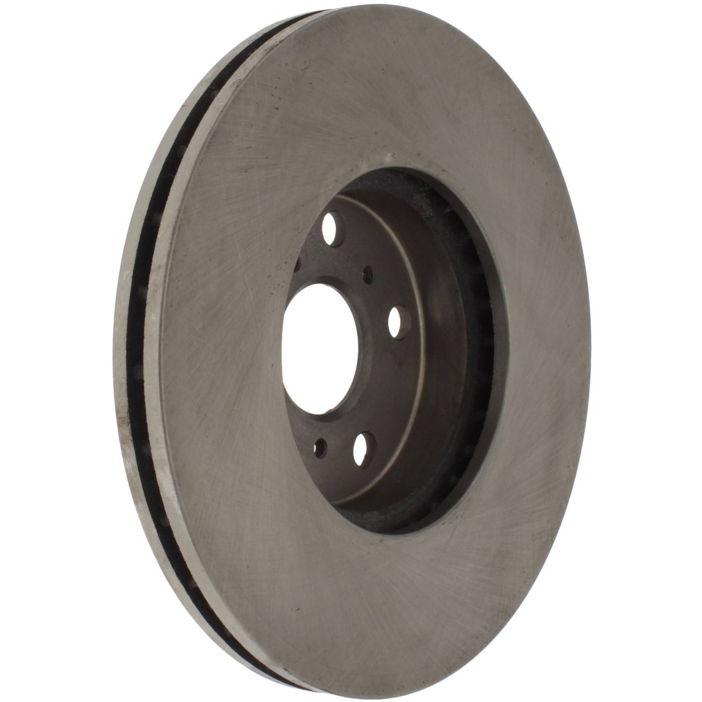 Centric Parts Disc Brake Rotor 121.44065