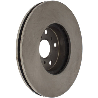 Centric Parts Disc Brake Rotor 121.44065