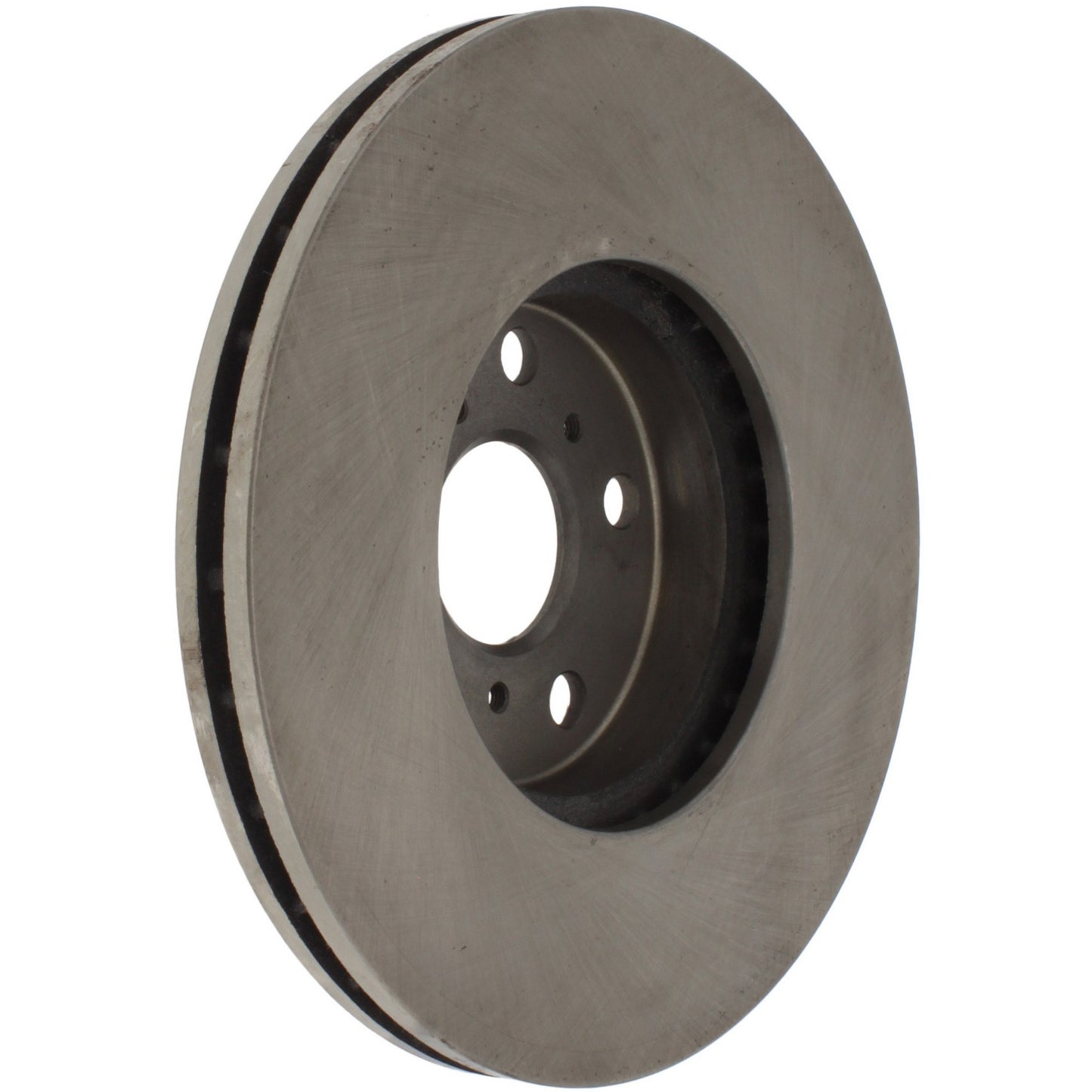 Centric Parts Disc Brake Rotor 121.44065