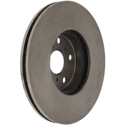 Centric Parts Disc Brake Rotor 121.44065