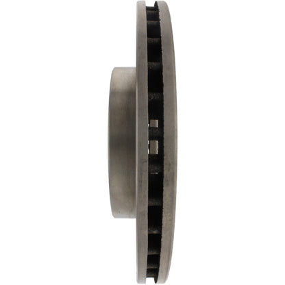 Centric Parts Disc Brake Rotor with Non-Directional Finishes 121.44067